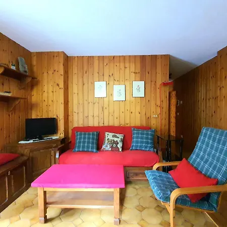 Sweet Out Apartment Valtournenche