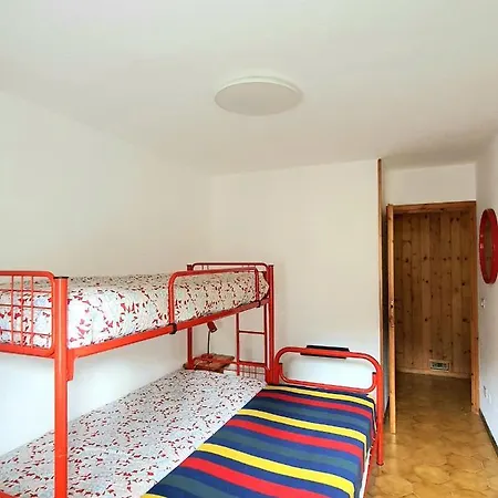 Sweet Out Apartment Valtournenche